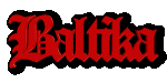 Baltika